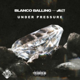 Under Pressure (feat. Mozzy)