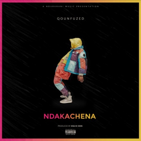 Ndakachena | Boomplay Music