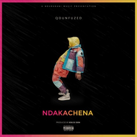 Ndakachena