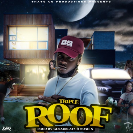 ROOF | Boomplay Music