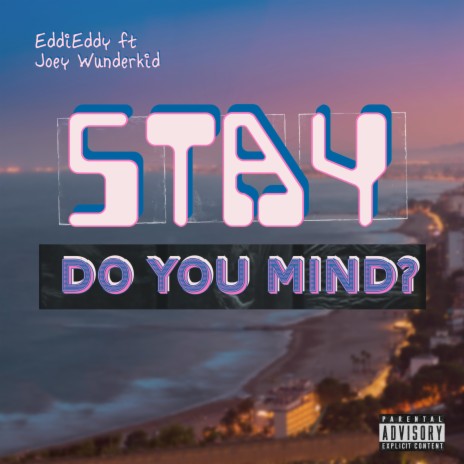 Stay (DYM?) ft. Joey Wunderkid | Boomplay Music