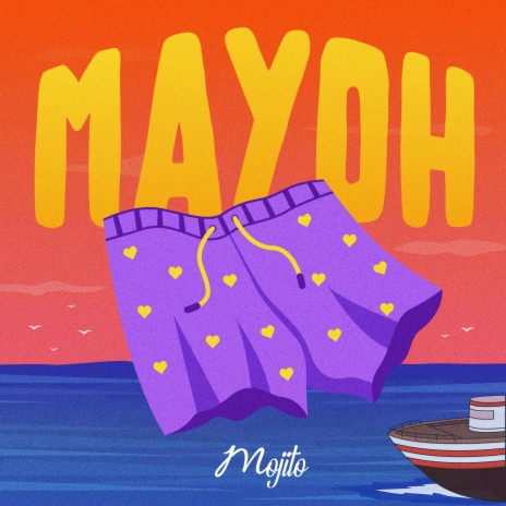 Mayoh | Boomplay Music