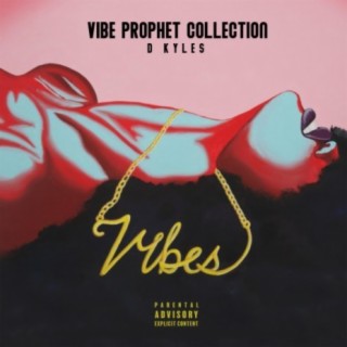 Vibe Prophet Collection