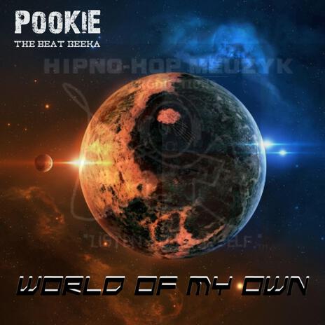 World of My Own (Radio Edit) | Boomplay Music