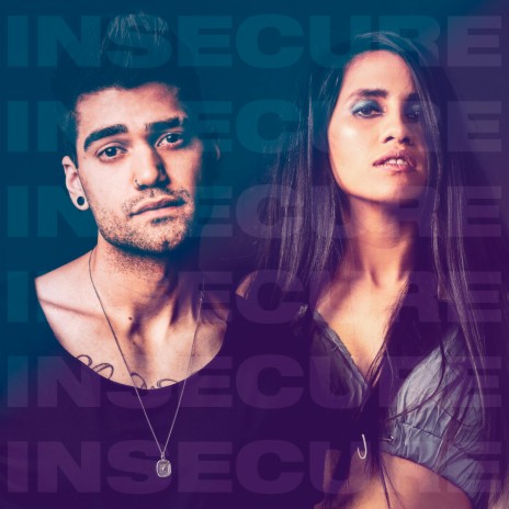 Insecure (with Nikhita Gandhi) | Boomplay Music