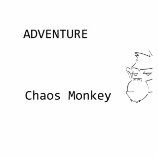 Chaos Monkey