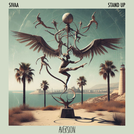 Stand Up | Boomplay Music