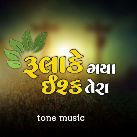 Rulake Gaya Ishq Tera (Tone Music) | Boomplay Music