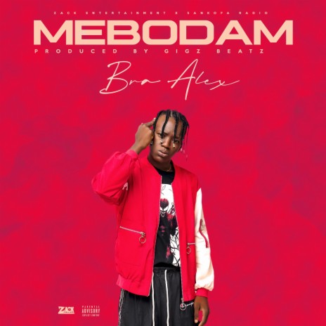 MeBodam | Boomplay Music