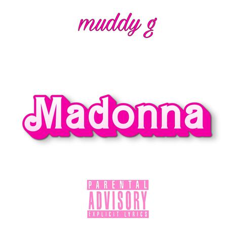 Madonna | Boomplay Music