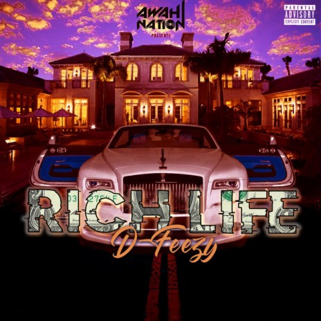 Rich life | Boomplay Music