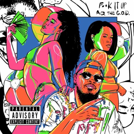 Fuck It Up | Boomplay Music