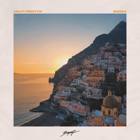 Amalfi Freestyle | Boomplay Music