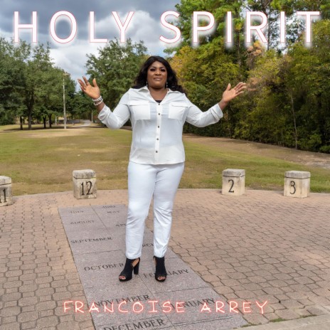 Holy Spirit | Boomplay Music