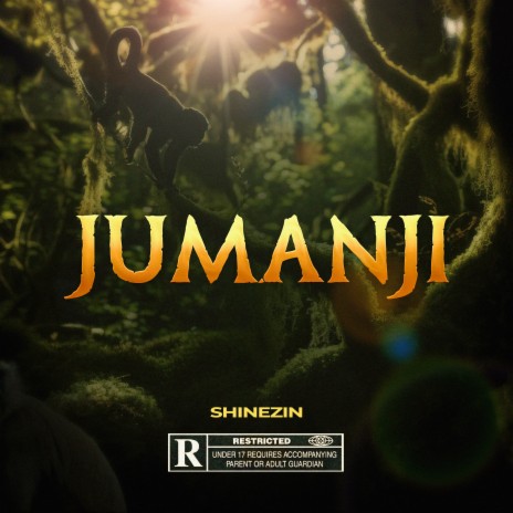 Jumanji ft. JL | Boomplay Music