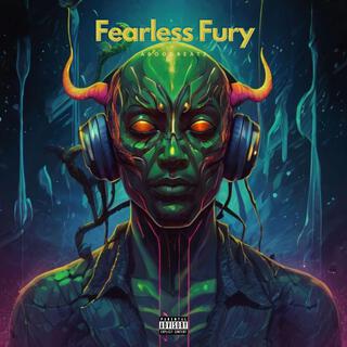 Fearless Fury (Fitness Training Music)