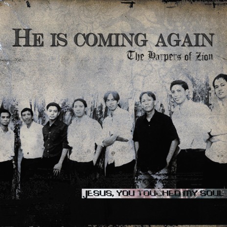 He Is Coming Again (Acoustic) | Boomplay Music