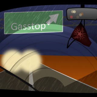 Gasstop