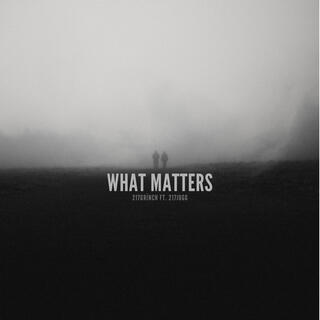 What Matters