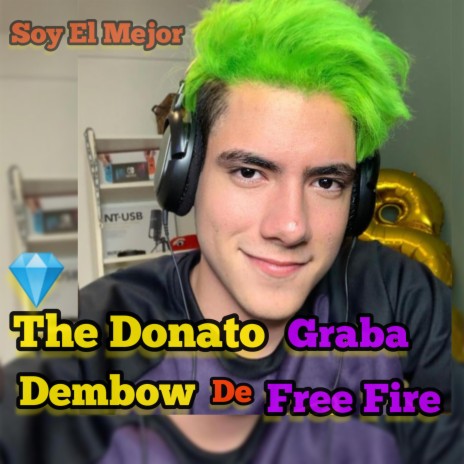 free fire free fire dembow