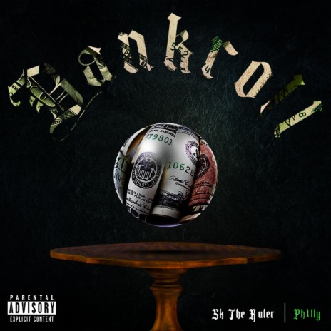 Bankroll ft. P Dawggg | Boomplay Music