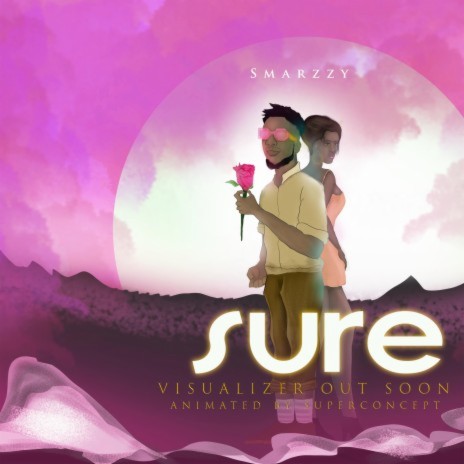 Sure | Boomplay Music