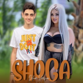 Shoga (Deluxe Version) ft. Avka lyrics | Boomplay Music