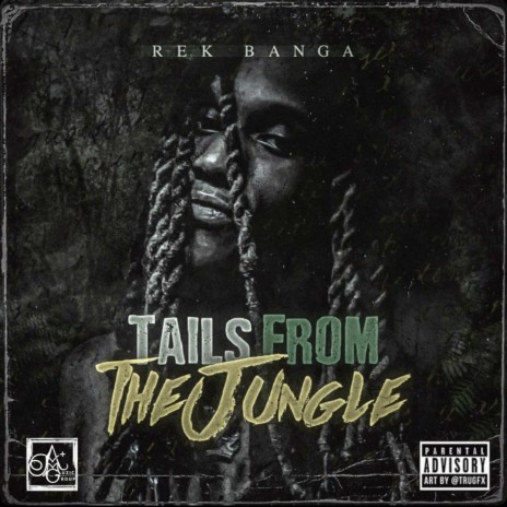 Tails From The Jungle | Boomplay Music