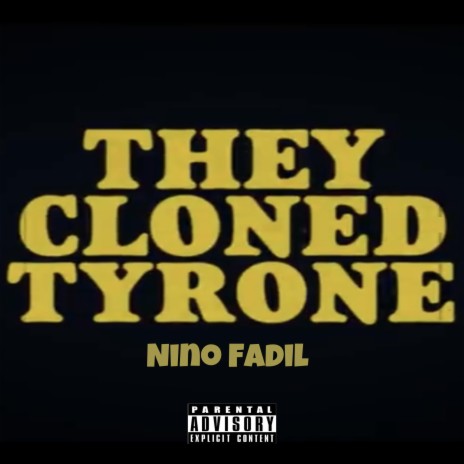 They Cloned Tyrone | Boomplay Music