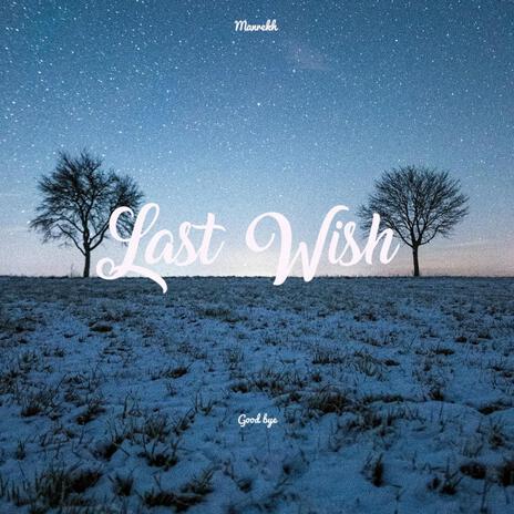 Last Wish | Boomplay Music