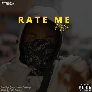 Rate Me lyrics | Boomplay Music