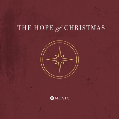 Hope of Christmas (feat. Moriah Ray)