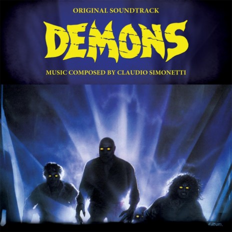 Demon – Demo Version (Demo Version) | Boomplay Music