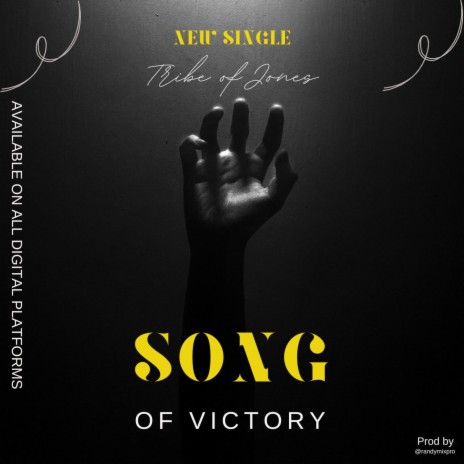 Song of Victory | Boomplay Music