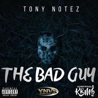 The Bad Guy Freestyle