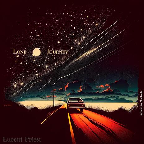 Lone Journey | Boomplay Music