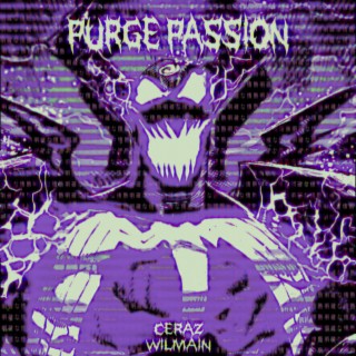 PURGE PASSION