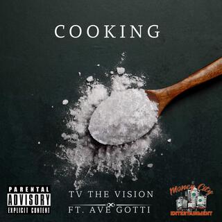 Cooking