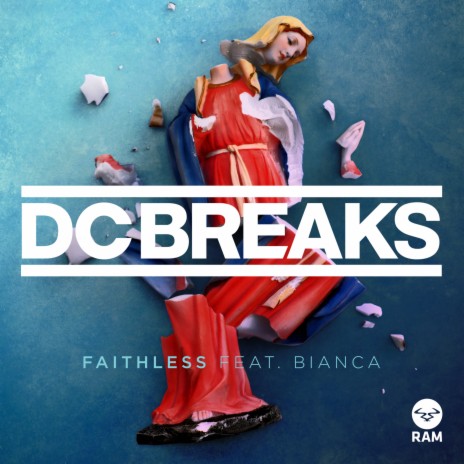 Faithless (feat. Bianca) | Boomplay Music