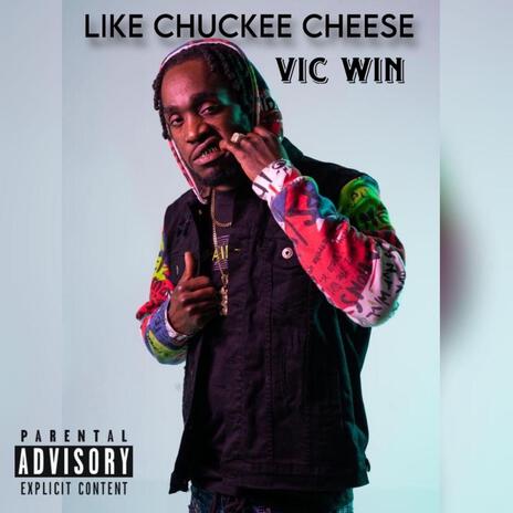 Like chuckee cheese | Boomplay Music