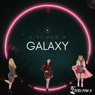 Galaxy lyrics | Boomplay Music