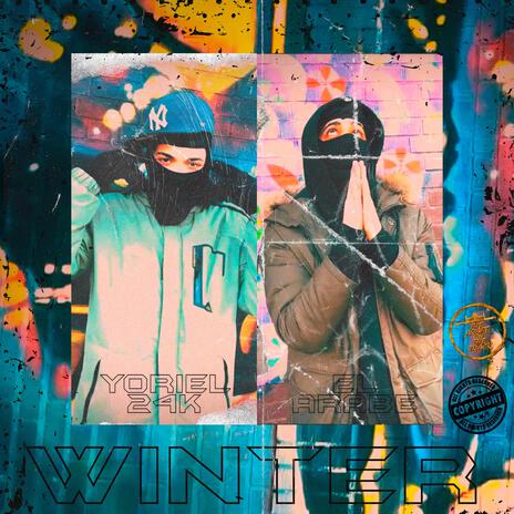 Winter ft. El Arabe & APG Family | Boomplay Music