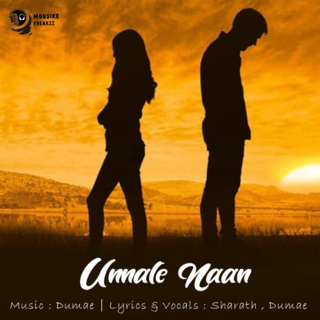 Unnale Naan | Boomplay Music