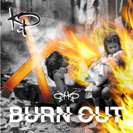 Burn Out (A Deal with Mr. De Ville)