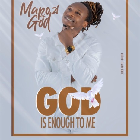 God is enough for me | Boomplay Music