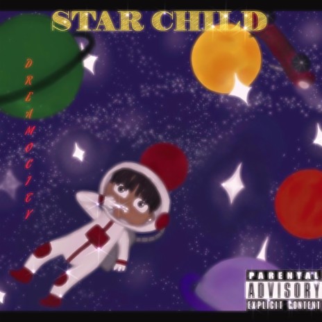 Star Child (Outro)