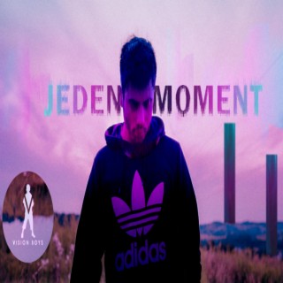 Jeden moment