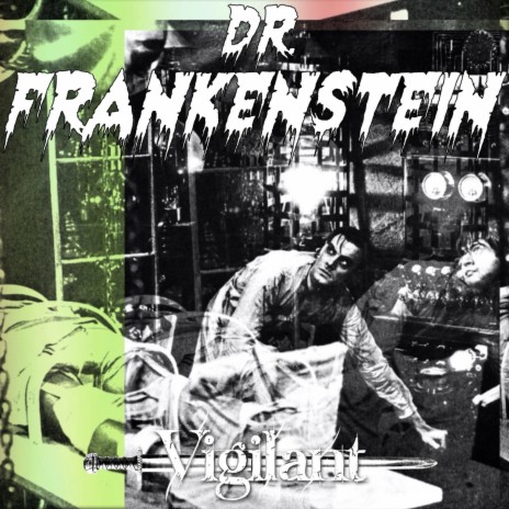 Dr. Frankenstein | Boomplay Music