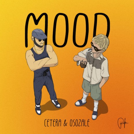 Mood ft. Osozale | Boomplay Music