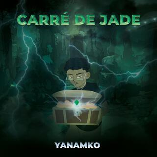 carré de jade